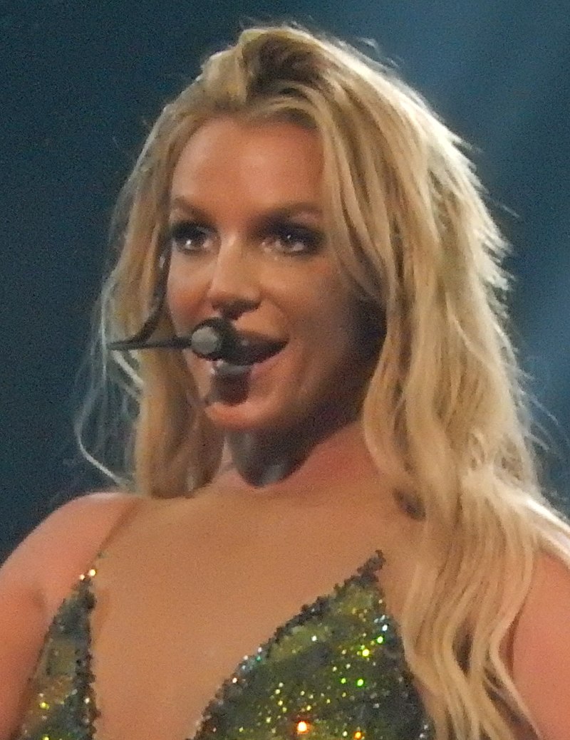 Britney Spears - Wikiwand