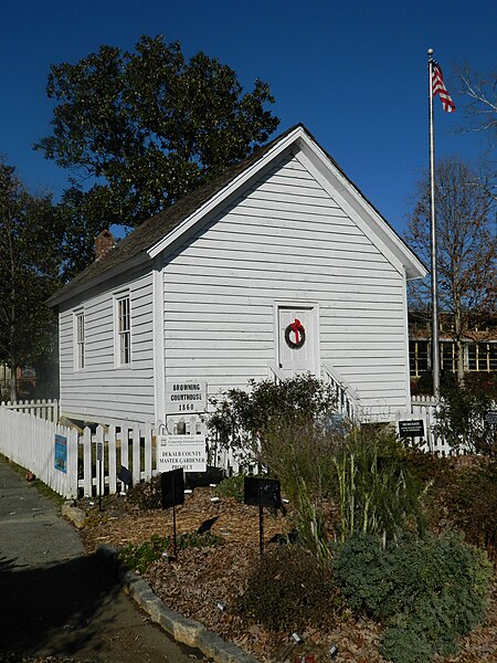 File:Brownings Courthouse Tucker, Georgia.jpg