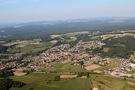 Bruck in der Oberpfalz