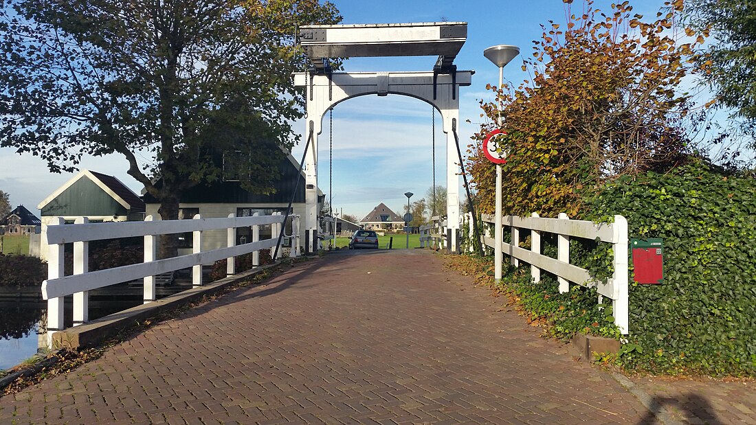 Bakkersbrug