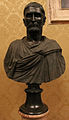 Brutas, antikinė skulptūra, Kapitolijaus muziejus, Roma.