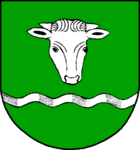 Wappen der Gemeinde Bullenkuhlen