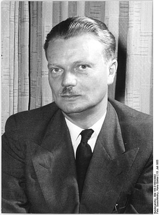 <span class="mw-page-title-main">Bolesław Piasecki</span> Polish politician and writer (1915–1979)