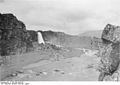 Öxarárfoss at Þingvellir