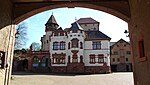 Burg Wachenheim