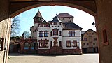 Wachenheim Castle (Hofgut Lüll)