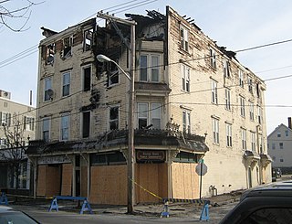 <span class="mw-page-title-main">Varnum Building</span> United States historic place