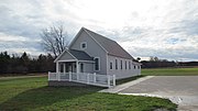 Thumbnail for Burt Township, Cheboygan County, Michigan