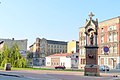 Bytom - widok z ulicy Krakowskiej - panoramio.jpg
