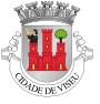 Viseu – znak