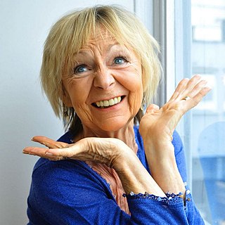 <span class="mw-page-title-main">Sheila Reid</span> British actress (born 1937)