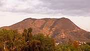 Thumbnail for Cahuenga Peak