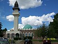 Islamic Center of Calgary, Calgary, Alberta, Canada