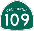 Thumbnail for California State Route 109