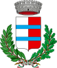Coat of arms of Calvignasco