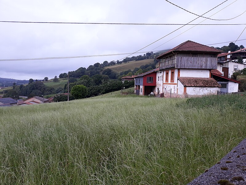 File:Camino Primitivo, La Pereda 03.jpg