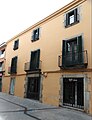 Can Rubio (Sant Andreu de Llavaneres)