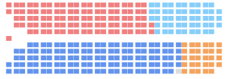 Canada 2006 Federal Election seats.svg