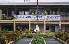 Surigao del Sur State University