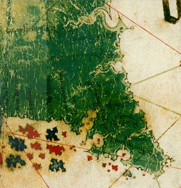 File:Cantino Map - 1502 - Florida.jpg