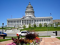 Utah – Wikipédia
