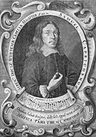 Samuel Capricornus -  Bild