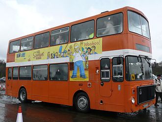 Volvo Ailsa, with Cardiff Bus livery, at the 2008 Cobham bus rally. Cardiff 452.JPG