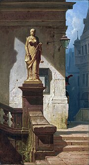 Vignette pour Justitia (Spitzweg)