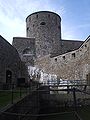 Carlstenin linnoituksen keskitorni