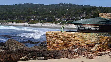 Carmel by the Sea