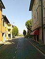 Via Poncarali