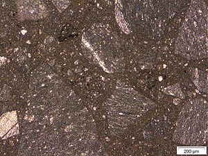 Cataclasite - Wikipedia