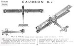 Vignette pour Caudron R.4