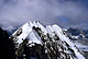 Szczyt centralny Breithorn