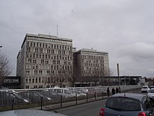 Centre hospitalier de Dunkerque