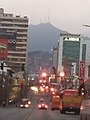 Central Monterrey