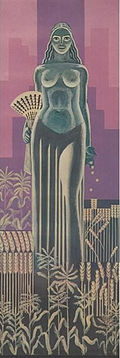 Ceres (1930)