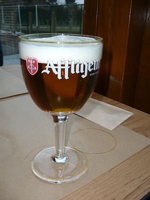 Cerveza de Affligem