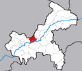 Changshou (长寿) District