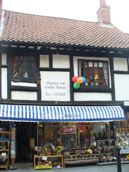 File:Charles 1st Coffee House - geograph.org.uk - 1452728.jpg