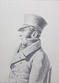 Charles Emmanuel (1770-1851), officier de l'armée de Condé, chef d'état-major de la place de Paris