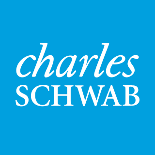 Charles Schwab Corporation American company