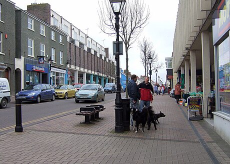 Milford Haven