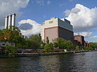 Kraftwerk Charlottenburg