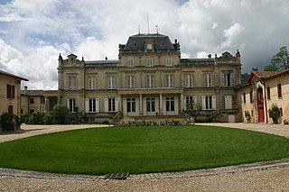 <span class="mw-page-title-main">Château Giscours</span>