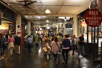 Chelsea Market in 2015.JPG