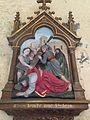 Stations of the Cross 3 Saint Martin kerk Veules les Roses France.jpg