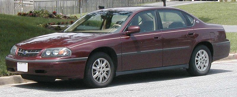 File:Chevrolet Impala.jpg