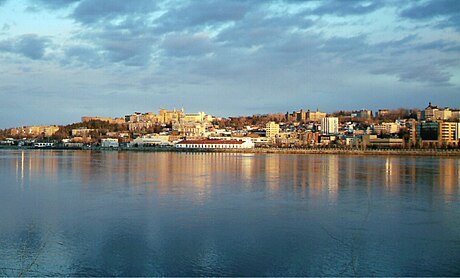 Chicoutimi