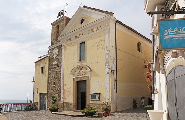 Our Lady of Constantinople Church